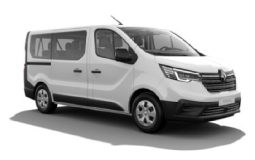 Renault Trafic 9-Sitzer